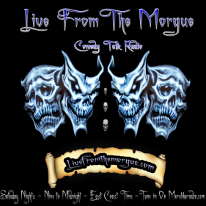 Live From The Morgue