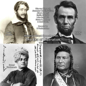 The Era of Liberation
