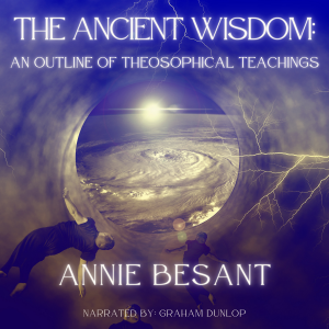 The Ancient Wisdom