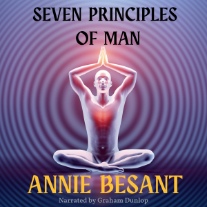 The Seven Principles of Man