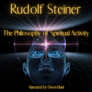 The Philosophy of Spiritual Activity-logo
