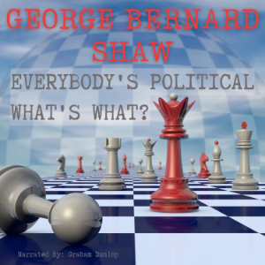Everybody's Political What's What-logo
