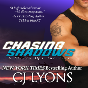 Chasing Shadows