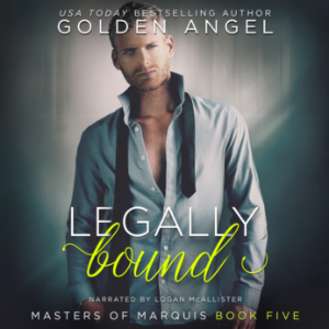 Legally Bound-logo