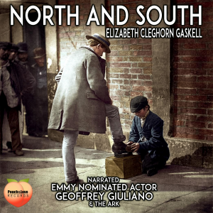 North and South-logo