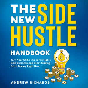 The New Side Hustle Handbook-logo