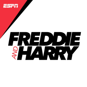 Freddie and Harry-logo
