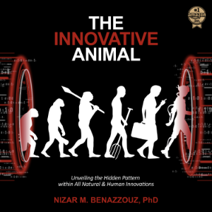 The Innovative Animal-logo
