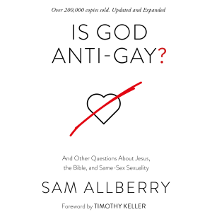 Is God Anti-Gay?-logo