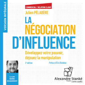 La négociation d'influence