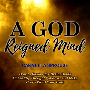 A God-Reigned Mind-logo