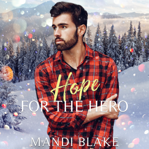 Hope for the Hero-logo