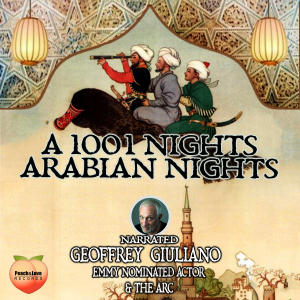 A 1001 Nights-logo