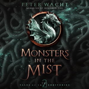 Monsters in the Mist