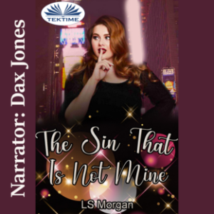 The Sin That Is Not Mine-logo