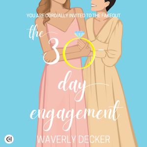 The 30-Day Engagement-logo