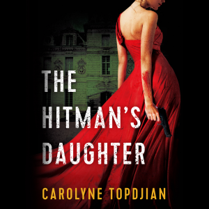 The Hitman's Daughter-logo