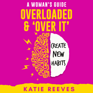 Overloaded and "Over it”