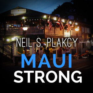 Maui Strong