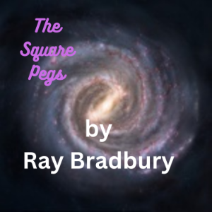 The Square Pegs