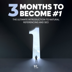 3 months to become N°1