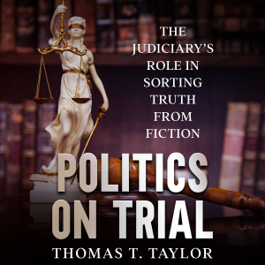 Politics on Trial-logo