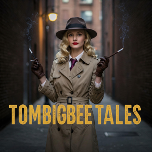 Tombigbee Tales