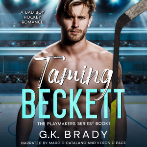 Taming Beckett