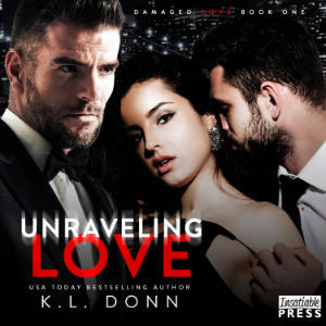 Unraveling Love-logo