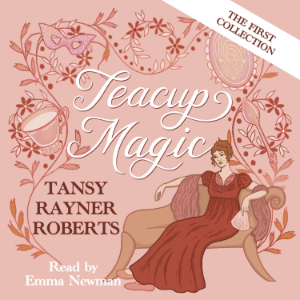Teacup Magic