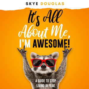 It’s All About Me, I’m Awesome!-logo