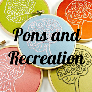Pons and Recreation