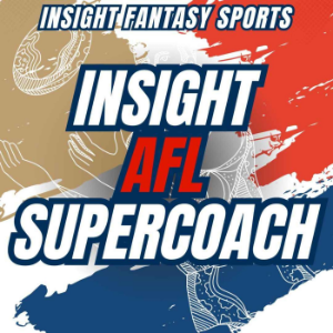 Insight AFL Supercoach-logo