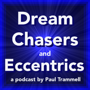 Dream Chasers and Eccentrics-logo
