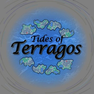 Tides of Terragos