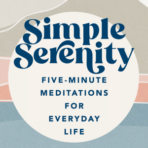 Simple Serenity-logo
