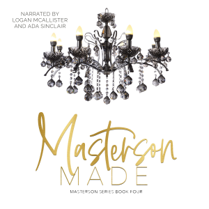 Masterson Made-logo
