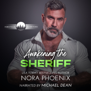 Awakening the Sheriff