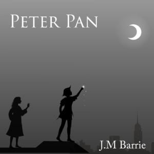 Peter Pan-logo
