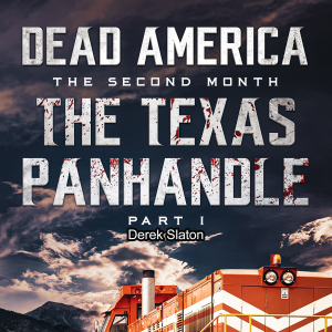 Dead America - The Portland Conflict - Pt. 1