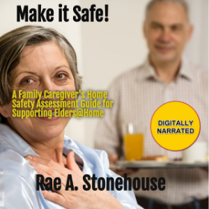 Make it Safe!