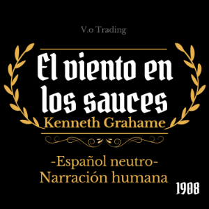 El viento en los sauces-logo