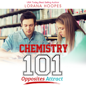Chemistry 101-logo