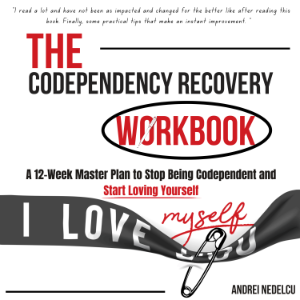The Codependency Recovery Workbook-logo