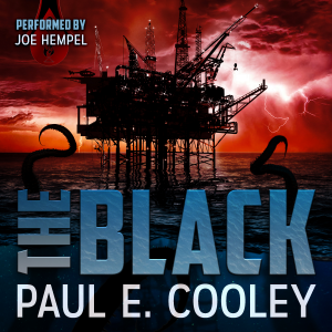 The Black-logo
