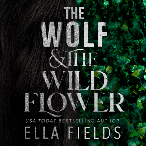 The Wolf and the Wildflower