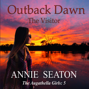 Outback Dawn-logo