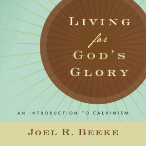 Living for God's Glory-logo
