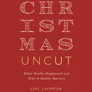 Christmas Uncut-logo