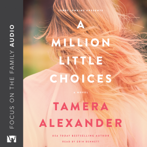 A Million Little Choices-logo